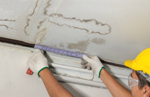 Affordable Water Damage Repair solutions in Salisbury, NC